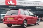 Peugeot 206 SW 1.6-16V XS-line | Radio CD | Airco | Trekhaak, Auto's, Peugeot, Origineel Nederlands, Te koop, 5 stoelen, Benzine