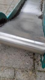 Rvs glijbaan, Ophalen of Verzenden, Gebruikt, Glijbaan