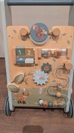 Little Dutch loopwagen, Kinderen en Baby's, Speelgoed | Houten speelgoed, Ophalen of Verzenden, Zo goed als nieuw