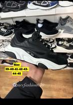 Dior B22 zwart wit, Kleding | Heren, Schoenen, Ophalen of Verzenden, Nieuw, Zwart, Sneakers of Gympen
