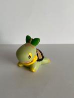 Bandai Pokémon figuurtje Turtwig, Ophalen of Verzenden, Zo goed als nieuw