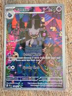 Pokemon kaart Banette 234/217 - Nieuwstaat, Ophalen, Nieuw, Losse kaart