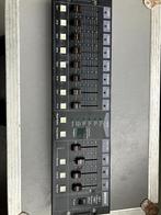 Botex DC 8 channel DMX dimming chaser, Muziek en Instrumenten, Licht en Laser, Ophalen of Verzenden, Gebruikt, Licht, Kleur