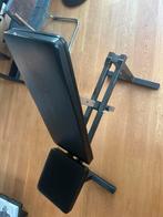 Bench, Ophalen, Zo goed als nieuw, Fitnessbank