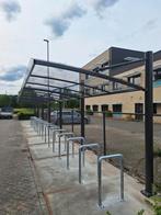 Fietsenstalling/ overkapping met zwevend dak!, Ophalen of Verzenden, Nieuw