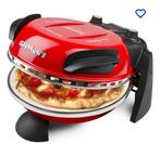 G3 Ferrari Delizia Rosso - Pizzaoven, Ophalen of Verzenden, Nieuw