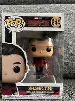 funko Shang-Chi 844, Ophalen of Verzenden, Zo goed als nieuw