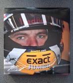 Jaarboek/Yearbook Max  Verstappen 2018, Ophalen of Verzenden, Zo goed als nieuw, Formule 1
