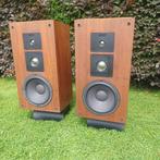 ALTEC LANSING 301 woofers niet origineel, Overige merken, Gebruikt, Ophalen of Verzenden, 120 watt of meer