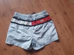 Tommy Hilfiger zwemshort lichtblauw XL, Kleding | Heren, Badmode en Zwemkleding, Blauw, Tommy Hilfiger, Maat 56/58 (XL), Ophalen of Verzenden