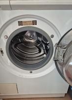 Wasmachine + bureau + salon tafel +’dressoir, Witgoed en Apparatuur, Wasdrogers, 6 tot 8 kg, Gebruikt, Ophalen of Verzenden, Voorlader