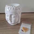 Waxmeltbrander met gratis bijenwashartje, Ophalen of Verzenden, Zo goed als nieuw