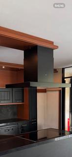 Afzuigkap, Witgoed en Apparatuur, Ophalen of Verzenden