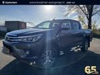 Toyota HiLux 2.4 D-4D-F Double Cab Executive | BE-Trekker |, Auto's, Toyota, Gebruikt, Euro 6, 4 cilinders, 150 pk