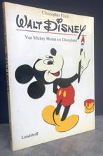Finch, Christopher - Walt Disney (1975), Boeken, Ophalen of Verzenden, Zo goed als nieuw