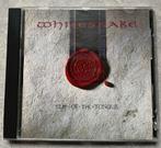 Whitesnake - Slip of the Tongue (cd hardrock), Cd's en Dvd's, Ophalen of Verzenden, Zo goed als nieuw