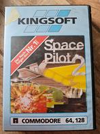 Commodore 64 Space Pilot 2, Computers en Software, Vintage Computers, Ophalen of Verzenden, Commodore 64