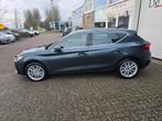 Seat Leon 1.4 TSI eHybrid PHEV FR Business Intense, Gebruikt, Euro 6, Leon, Leder en Stof