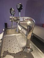 Biertap, Ophalen, Zo goed als nieuw, Overige merken