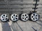 Originele Bmw 3-serie 5x120, Auto-onderdelen, Banden en Velgen, Ophalen, Banden en Velgen, 17 inch, Zomerbanden