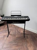 Technics keyboard KN 2000, Muziek en Instrumenten, Ophalen of Verzenden, Zo goed als nieuw, 61 toetsen, Technics