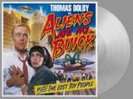 Vinyl LP Thomas Dolby Aliens Ate My Buick NUMB CLEAR NIEUW, Ophalen of Verzenden, 2000 tot heden, Nieuw in verpakking, 12 inch
