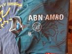 Ajax uit shirt  1995-1996, Ophalen of Verzenden, Gebruikt, Ajax, Shirt