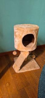 Kattenkrappaal, Ophalen of Verzenden