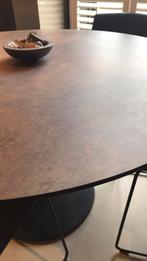 -SERA COLLECTIE- Rondo eettafel, Ophalen, Rond, Nieuw, Vijf personen of meer