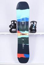 130; 134; 138; 142 cm kinder snowboard BURTON PROCESS SMALLS, Gebruikt, Board, Verzenden