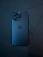 iPhone 16 pro 128gb black, Ophalen, Nieuw