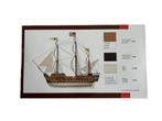 Smer BONHOMME RICHARD 1:500 SME-0906, Hobby en Vrije tijd, Modelbouw | Boten en Schepen, Ophalen of Verzenden, Nieuw
