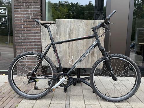 Nette Bulls mountainbike fiets 26 inch, Fietsen en Brommers, Fietsen | Mountainbikes en ATB, Zo goed als nieuw, Heren, Overige merken