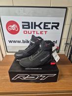 Kawasaki motorschoenen maat 44. Nieuw, Motoren, Kleding | Motorkleding, Nieuw met kaartje, RST, Heren, Ophalen of Verzenden