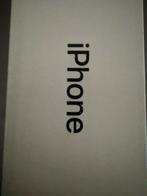 iPhone XS Doos - Leeg, Gebruikt, IPhone XS, Ophalen of Verzenden, 64 GB