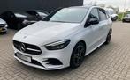 Mercedes-Benz B-Klasse B250 AMG 224PK Pano,LED,, 745 kg, 74 €/maand, 4 cilinders, Wit