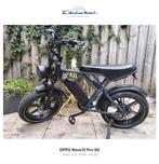 La souris h9, Fietsen en Brommers, Elektrische fietsen, Ophalen of Verzenden, Zo goed als nieuw