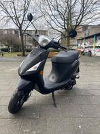 La Souris City Scooter, Fietsen en Brommers, Scooters | Overige merken, Ophalen, Gebruikt, La Souris, Maximaal 45 km/u