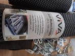 Anti slip, schuif mat., Ophalen of Verzenden, Nieuw, Tapijt