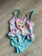 Frozen badpakje 104, Gebruikt, Meisje, Badpak, Overige maten