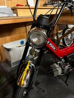 Puch Maxi-S Brommer met geel kenteken, Fietsen en Brommers, Brommers | Puch, Ophalen, Zo goed als nieuw, Maxi