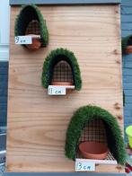 Nestkasten europese vogels., Meerdere dieren, Wildzangvogel, Geringd
