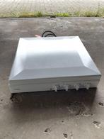 Pelgrim keramische kookplaat, Ophalen, Gebruikt, Keramisch, 4 kookzones