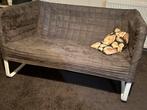 Ikea bankje, Ophalen of Verzenden, 75 tot 100 cm, Tweepersoons, Minder dan 150 cm
