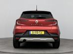 Renault Captur 1.3 TCe 130Pk Intens | Navigatie | Apple & An, 12 maanden, Stof, Gebruikt, Euro 6