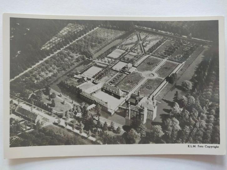 J1953 Swalmen, Verzamelen, Ansichtkaarten | Nederland, Noord-Holland, 1920 tot 1940, Ophalen of Verzenden