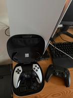 Ps5/edge controller& ps5 controller, Ophalen of Verzenden, Zo goed als nieuw