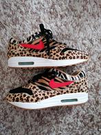 Nike Air Max 1 Animal Pack 42, Overige kleuren, Nike, Ophalen of Verzenden, Sneakers of Gympen