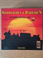 Kooplieden & Barbaren | uitbreiding op Kolonisten van Catan, Hobby en Vrije tijd, Gezelschapsspellen | Kaartspellen, Ophalen, Zo goed als nieuw