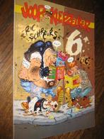 joop klepzeiker 6-7, Meerdere stripboeken, Ophalen of Verzenden, Gelezen